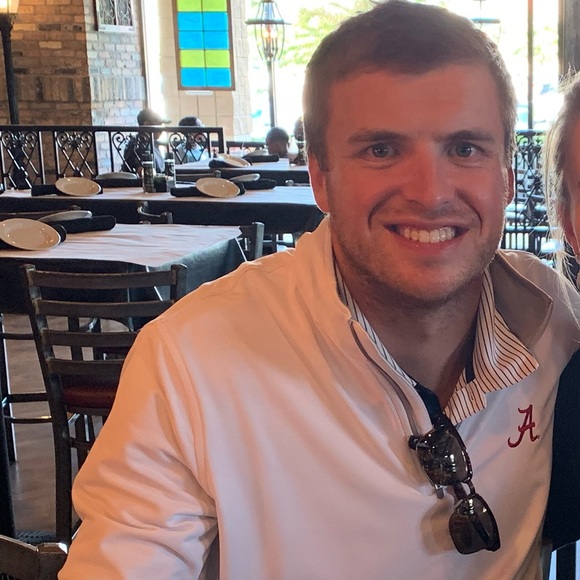 Meet your Posher, Drew - Picture 1 of 1